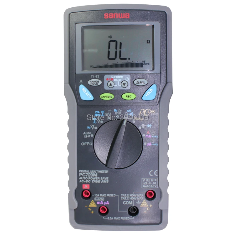 PC720M 1