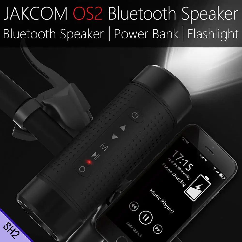 

JAKCOM OS2 Smart Outdoor Speaker hot sale in Radio as ham radio degen de13 portable fm radio