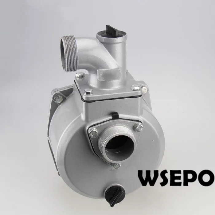 pump assy