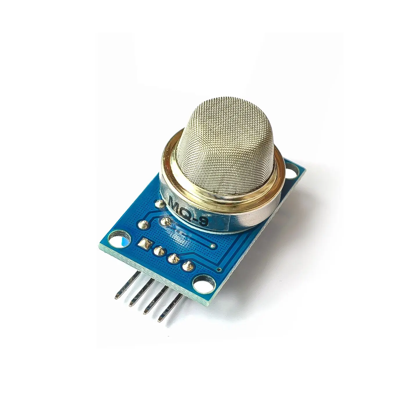 

MQ-9 MQ9 Carbon monoxide alarm combustible gas sensor module for Arduino