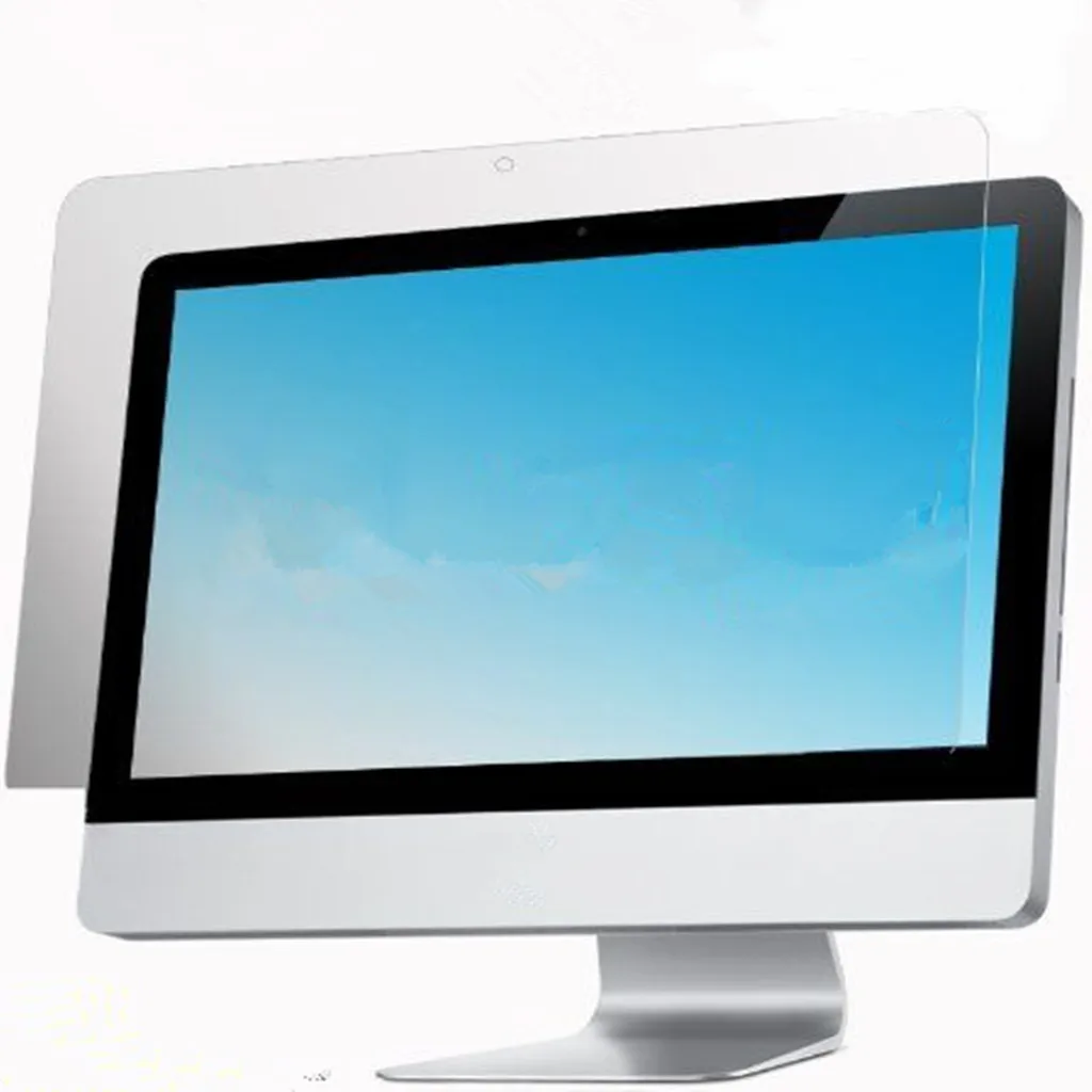 Matte Anti Glare Screen Protector Guard Film for iMac 21'' in Screen