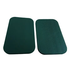 Knee Wrist Elbow Pad Seat Mattress Push-up Cushion Garden Kneeler Mat Plank Yoga Mat Cushion Outdoor Seat Mats 29X19X1.5CM