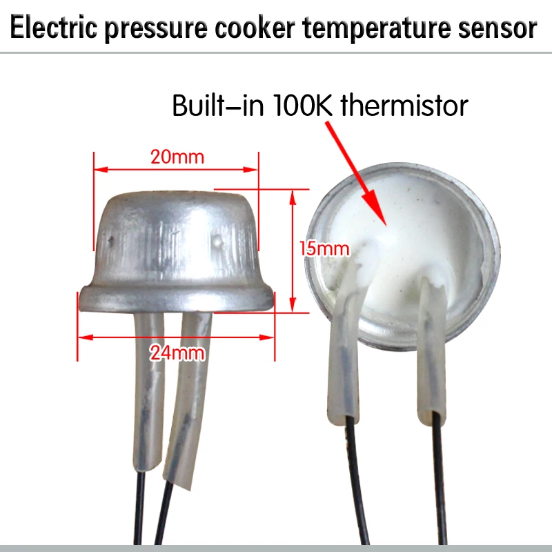 Высокое качество рисоварка сенсор электрическая скороварка контроль температуры магнитная сталь диаметр 2 см