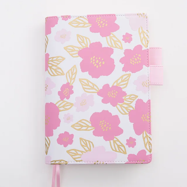 Aliexpress Buy Lovedoki Notebooks And Journals Notebook Korean 