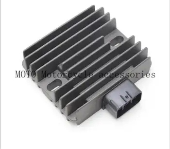 

Motorcycle Voltage Regulator Rectifier For Suzuki GSR400 GSR600 2006-2010 AN250 (Burgman 250/Skywave 250) Regulator Rectifier