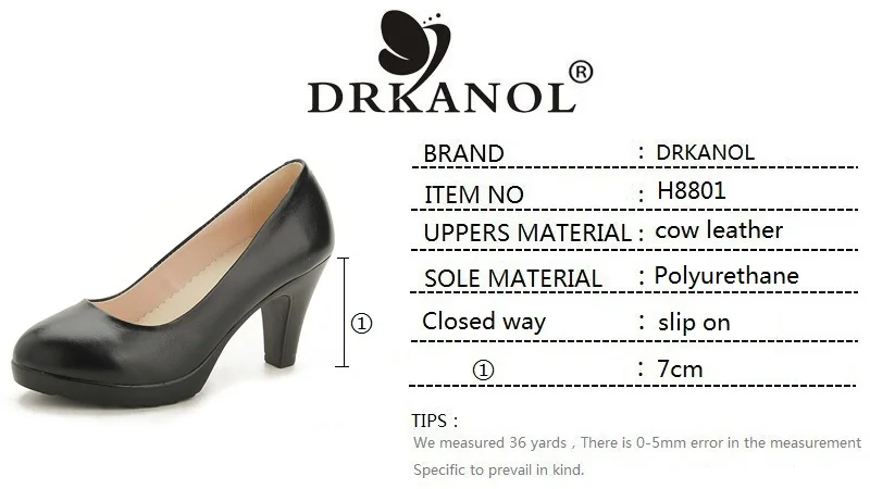 DRKANOL