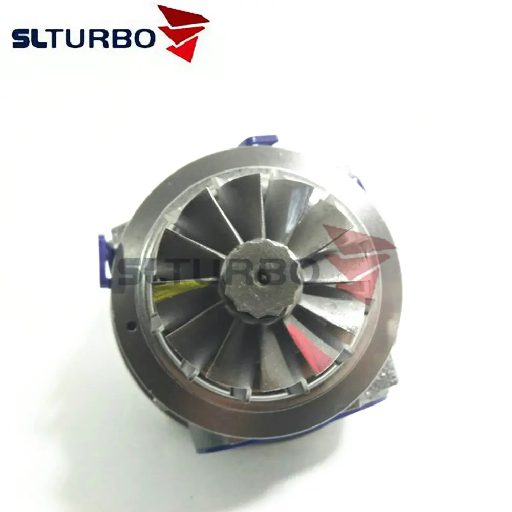 Сердечник турбокомпрессора 49177-01504 Ремкомплект для Mitsubishi Pajero 2,5 TD 4D56 PB EC 2,5-49177-01505 картридж турбины КЗПЧ