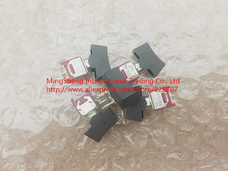 

Original new 100% import deliwei imported miniature gold pin switch toggle switch rocker switch type 2 gear bending