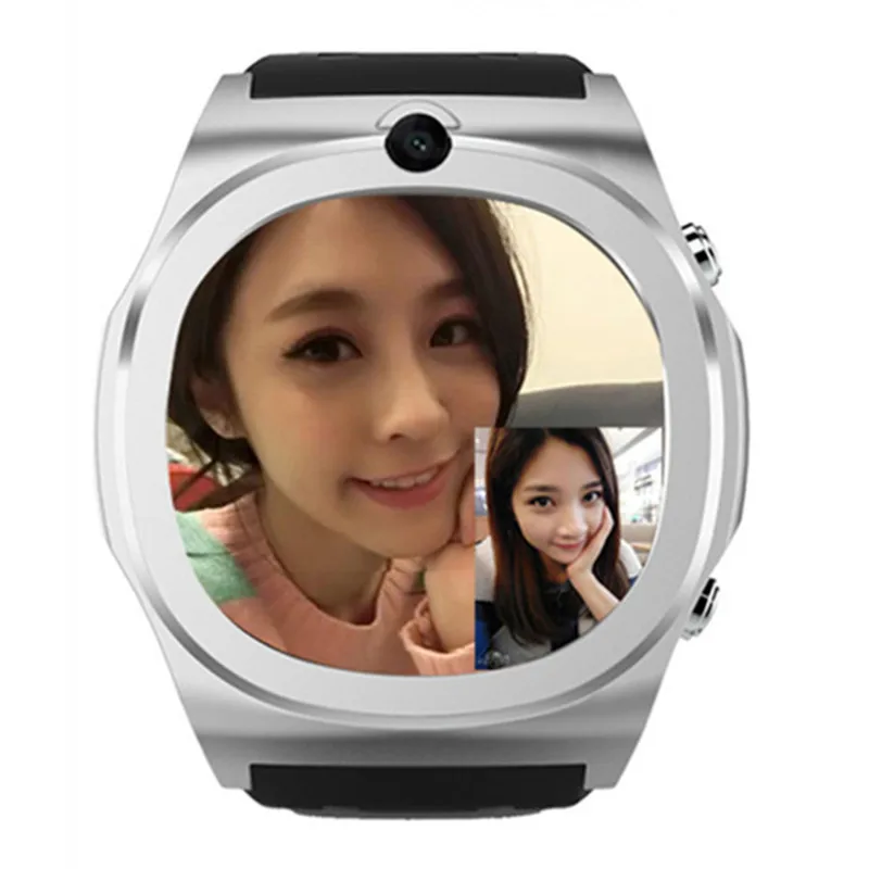 smart watches with internet