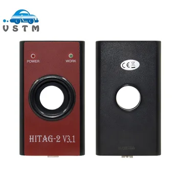 

HITAG2 V3.1 key programmer HiTag2 programmer hitag 2 HITAG-2 V3.1 Key Programmer PCF7936/41/42/43/44/45/46/47/52