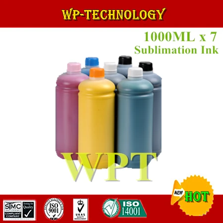 1000ML X 7 