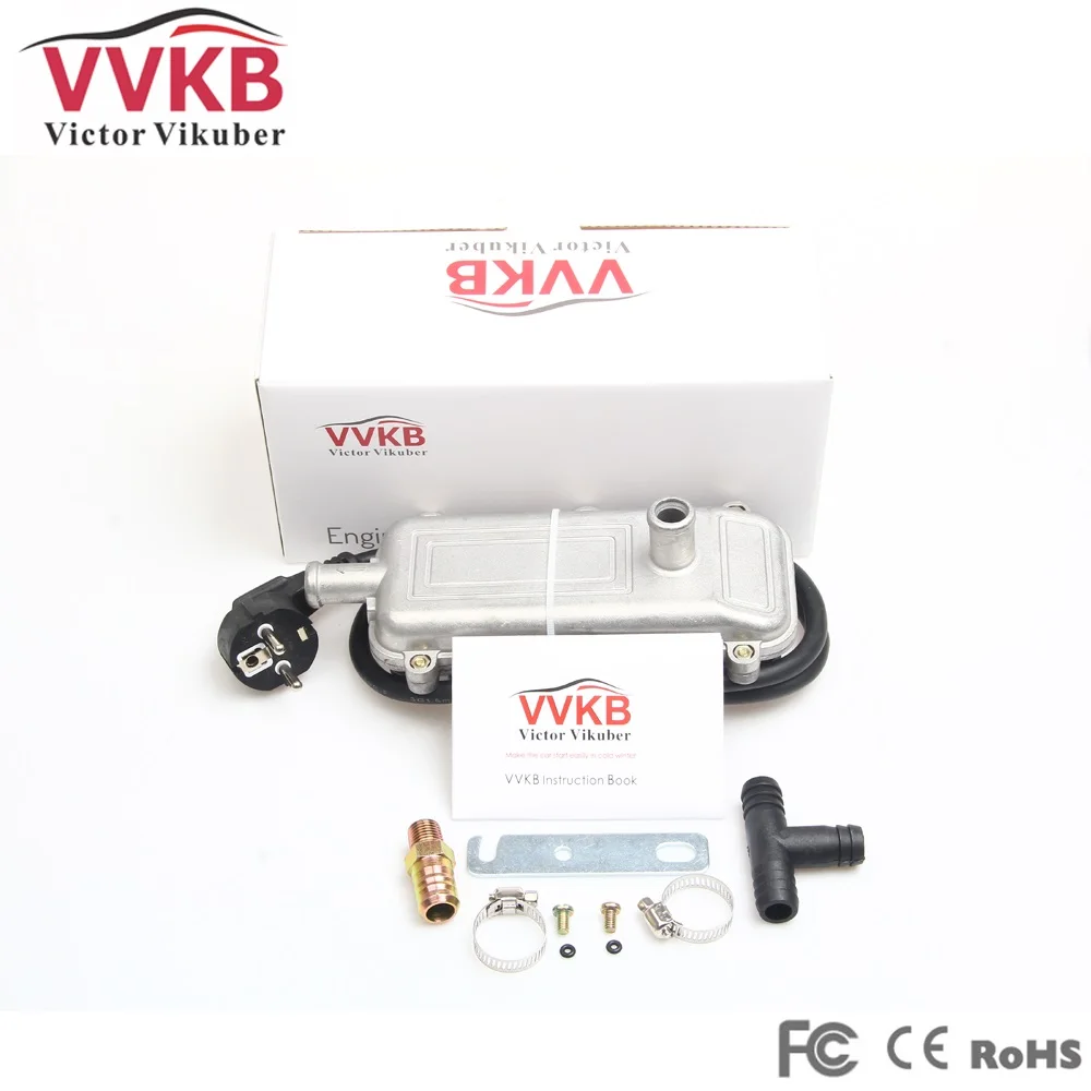 Engine Heater Gas Electric Parking Heater asto Diesel Heater Air