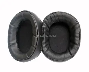 Image 2 - Replacement Ear Pads Compatible for Audio Technica ATH WS1100 Headset Cushion.Original Earmuffs / High Quality