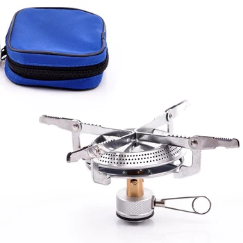 

Go Hiking Light weight Classic Camping and Backpacking Canisters