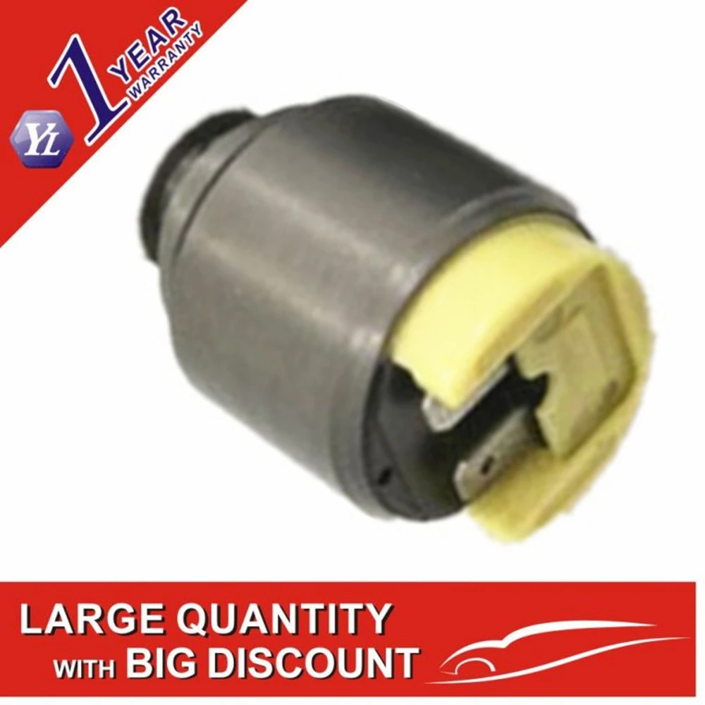 Transmission Solenoid For BMW For AUDI For Prosche 5HP19 trans solenoid