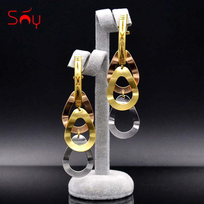 In style earrings 2020 Clearance
