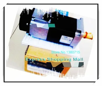 New Original HF-KN43BJ-S100 2.7A 400W 1.3NM 3000rpm Brake Oil seal AC Servo Motor New Original HF-KN43BJ-S100 2.7A 400W 1.3NM 3000rpm Brake Oil seal AC Servo Motor