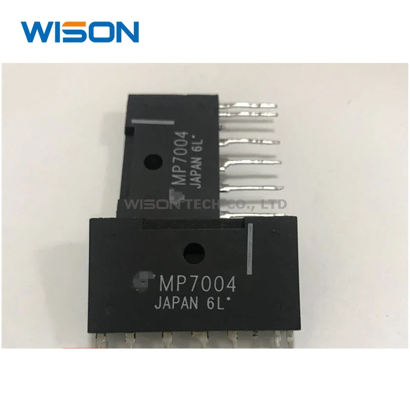 100%New and original MP7004 Module