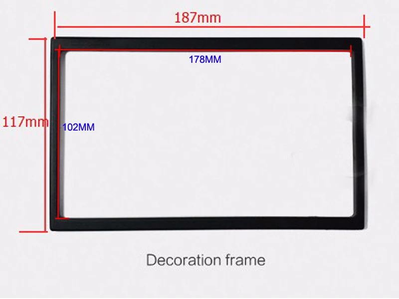 Bosion PX6 4G + 64G 2din автомобильный радиоприемник gps android 9 автомобильный стереокассета проигрыватель с функцией записи gps навигация поддержка