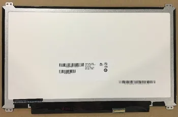 

Original New 13.3" Laptop LED eDP LCD Screen Panel Matrix Replacement HB133WX1-402 Display For Asus Q302L Chromebook C300 30 PIN