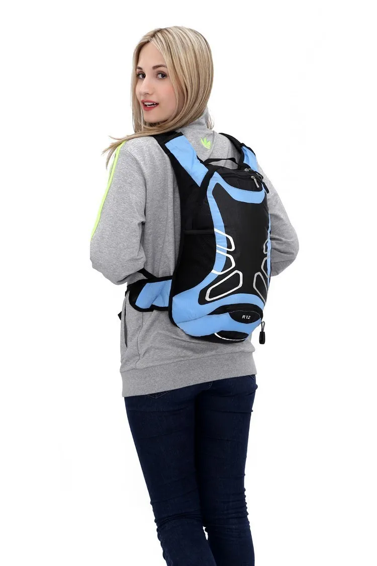 Top 12L Bicycle Cycling Backpack MTB Outdoor Enquipment Suspension Breathable Camping Hydration Backpack Riding Bicycle Water Bag 21 Top 12L Bicycle Cycling Backpack MTB Outdoor Enquipment Suspension Breathable Camping Hydration Backpack Riding Bicycle Water Bag 21