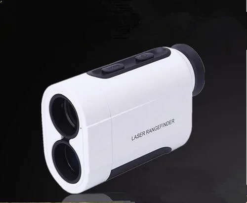 600m Handheld Monocular Laser Rangefinder Telescope Range Finder  Distance Meter  Golf Hunting Measurement Tool