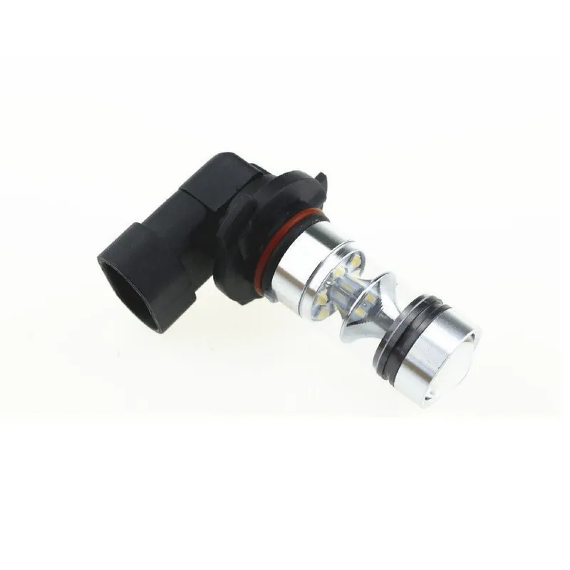 Car Led Fog Light Blubs (3)