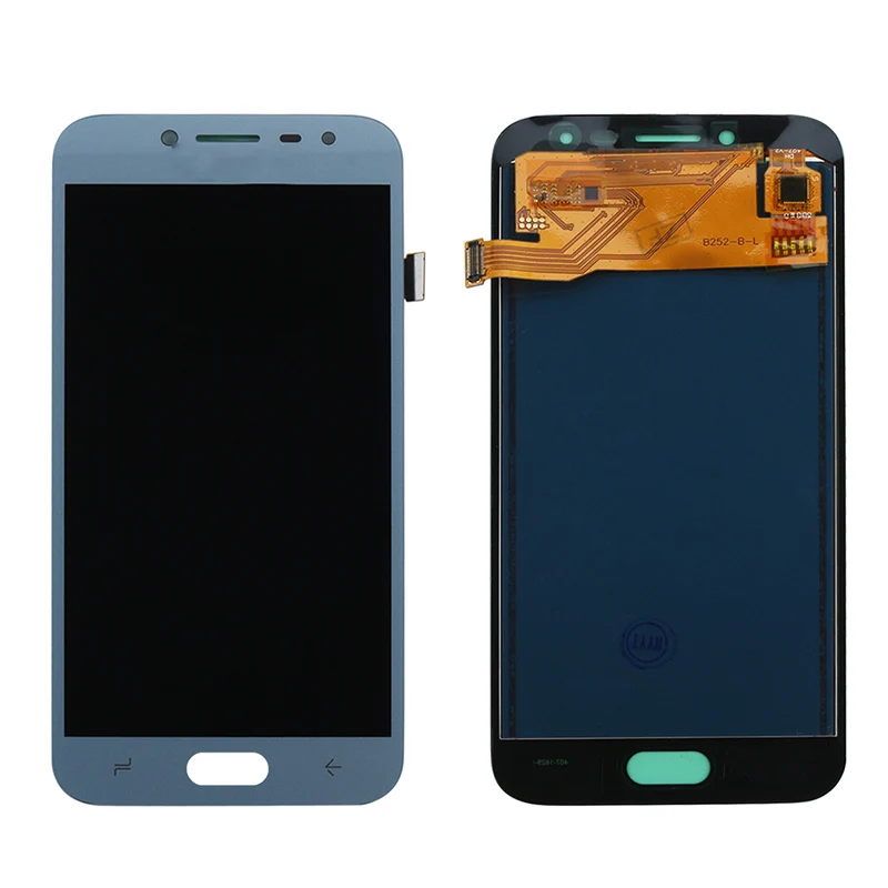 Samsung Galaxy J2 Pro J2 