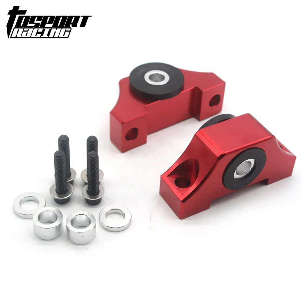 2-Door INTEGRA 94-01 REAR BUMPER RETAINER Upper