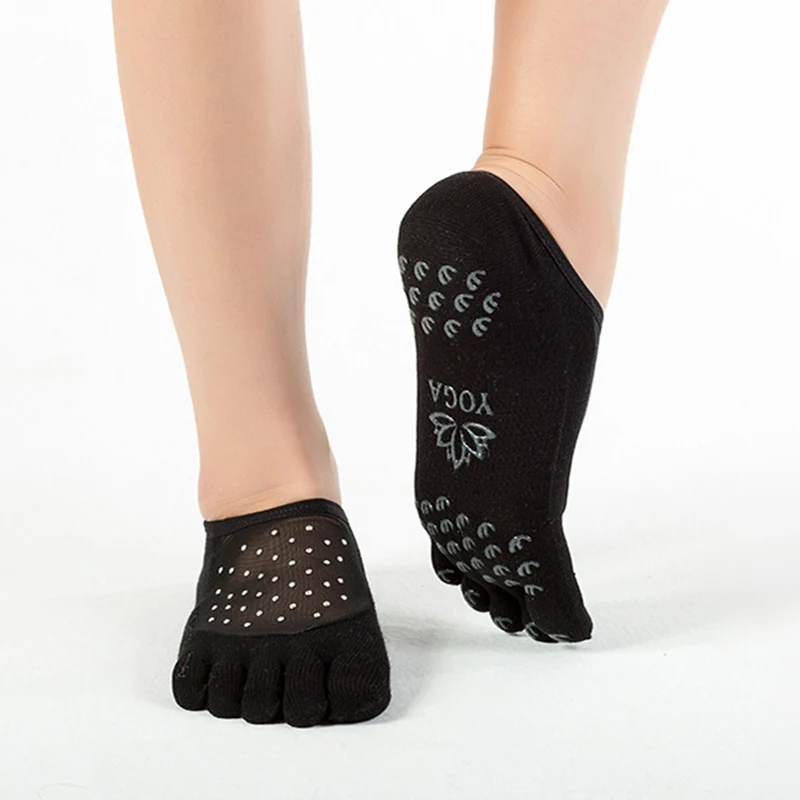 yoga socks