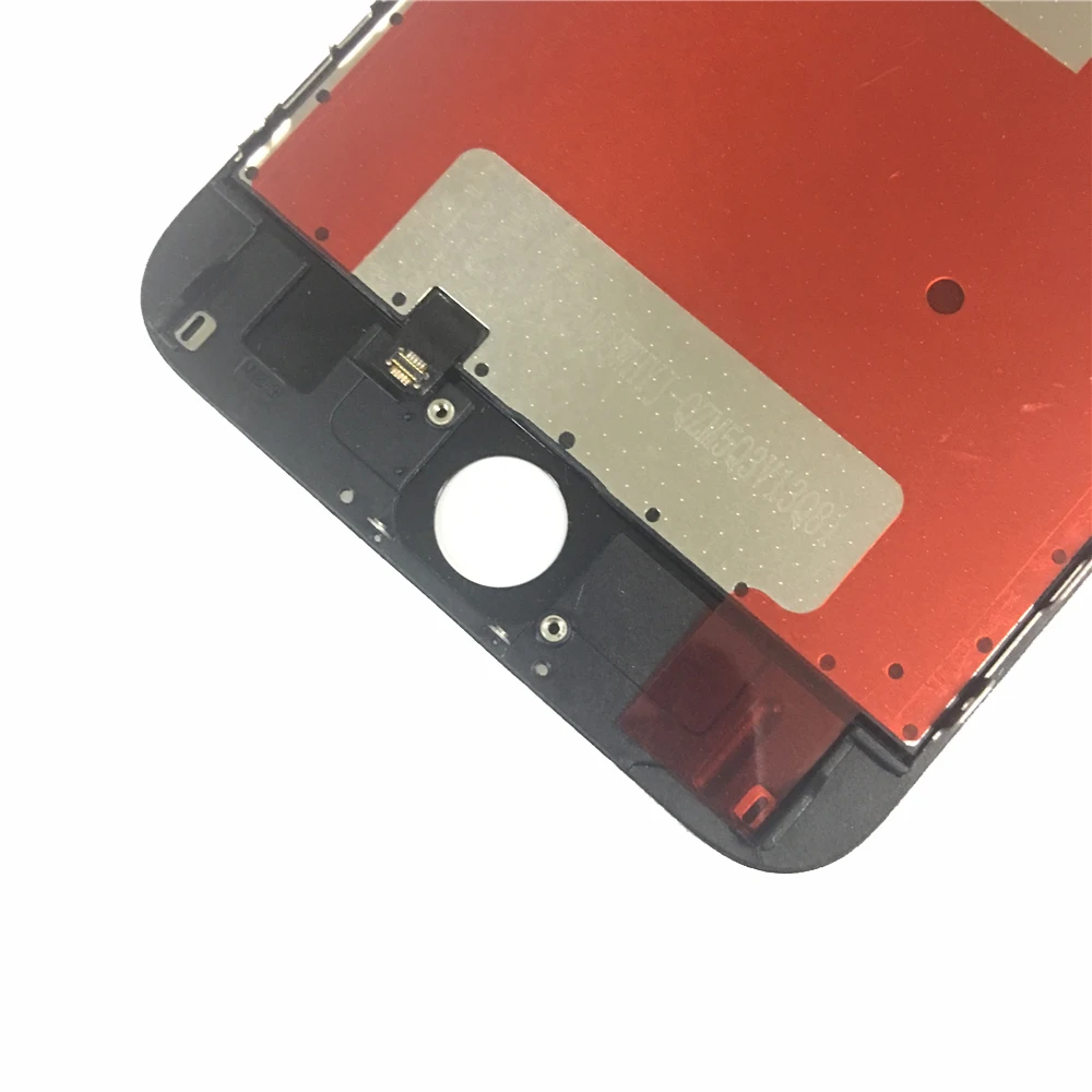 ЖК экран 100% без битых пикселей для iPhone 6 6S 6Plus Plus дисплей сенсорный дигитайзер в