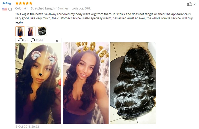 wig