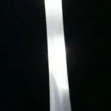 Романтический супер яркий белый Цвет 25 компл. Батарея управлением огни Эйфелевой башни