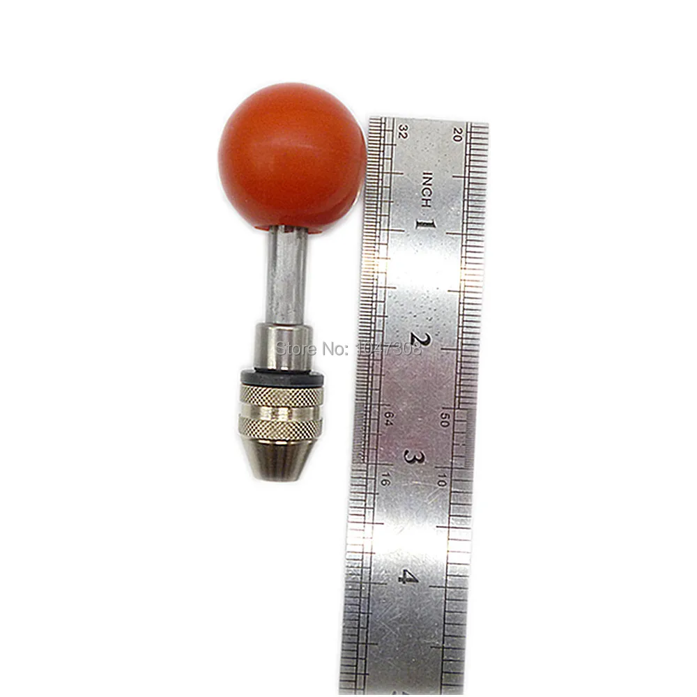 Hand Drill Chuck Wood Drilling Jewellery Tool