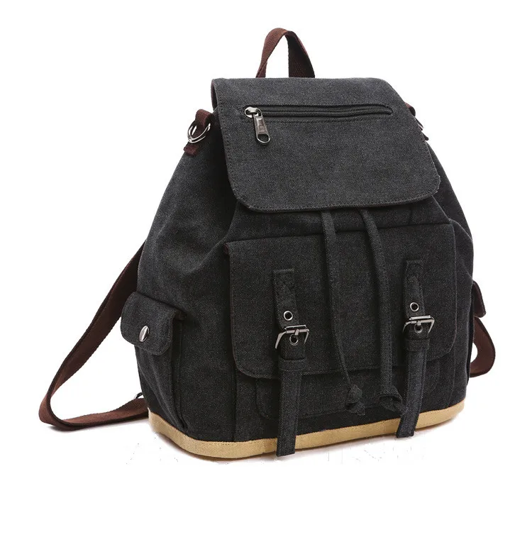 canvas backpack5