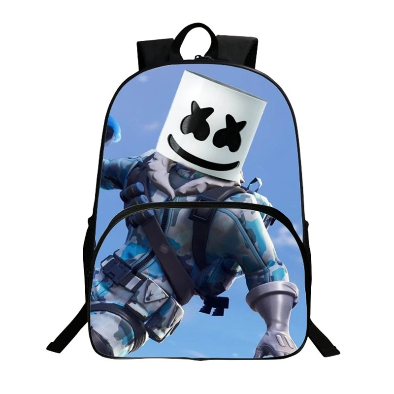 marshmello backpacks