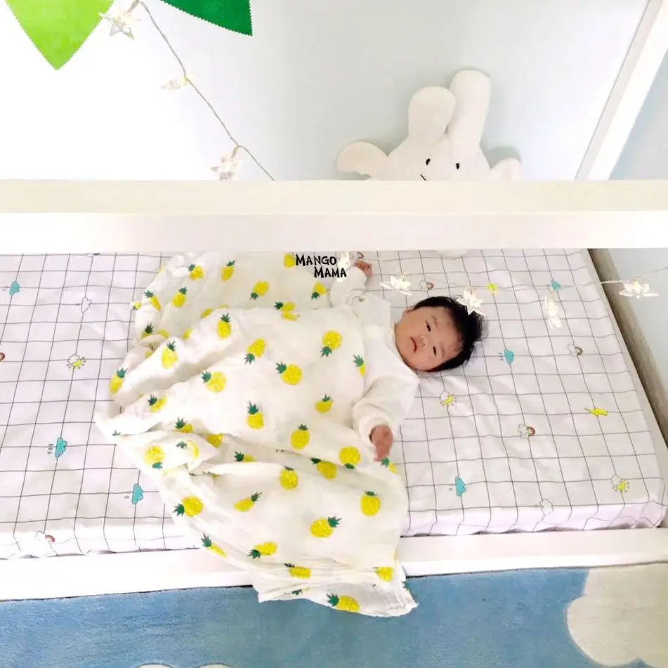 baby blanket cotton (2)