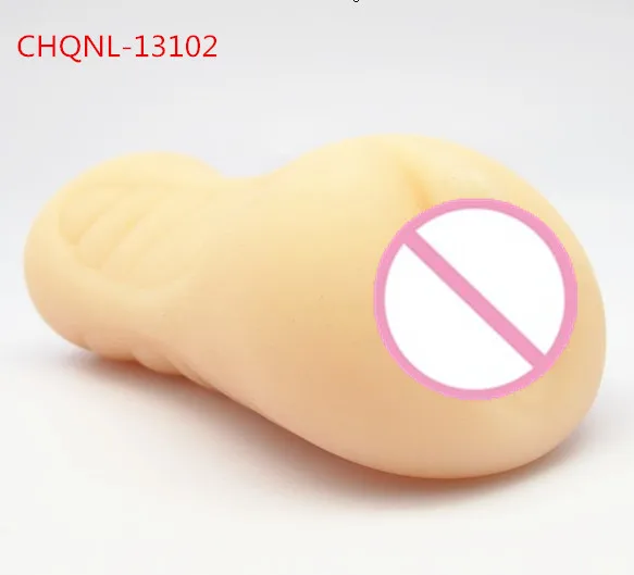 Free shipping Vagina Pussy Real Male Masturbators Silicone font b Sex b font font b Doll