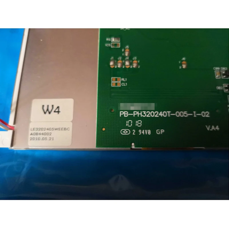US $275.24 57inch For LE3202405WEEBB PBPH320240T005I02 LCD Screen Display Panel 320240