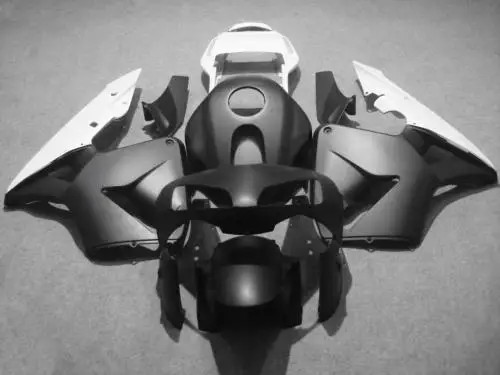 Набор обтекателей мотоцикла для HONDA CBR600RR F5 03 04 CBR 600RR 2003 2004 cbr 600 ABS белый матовый