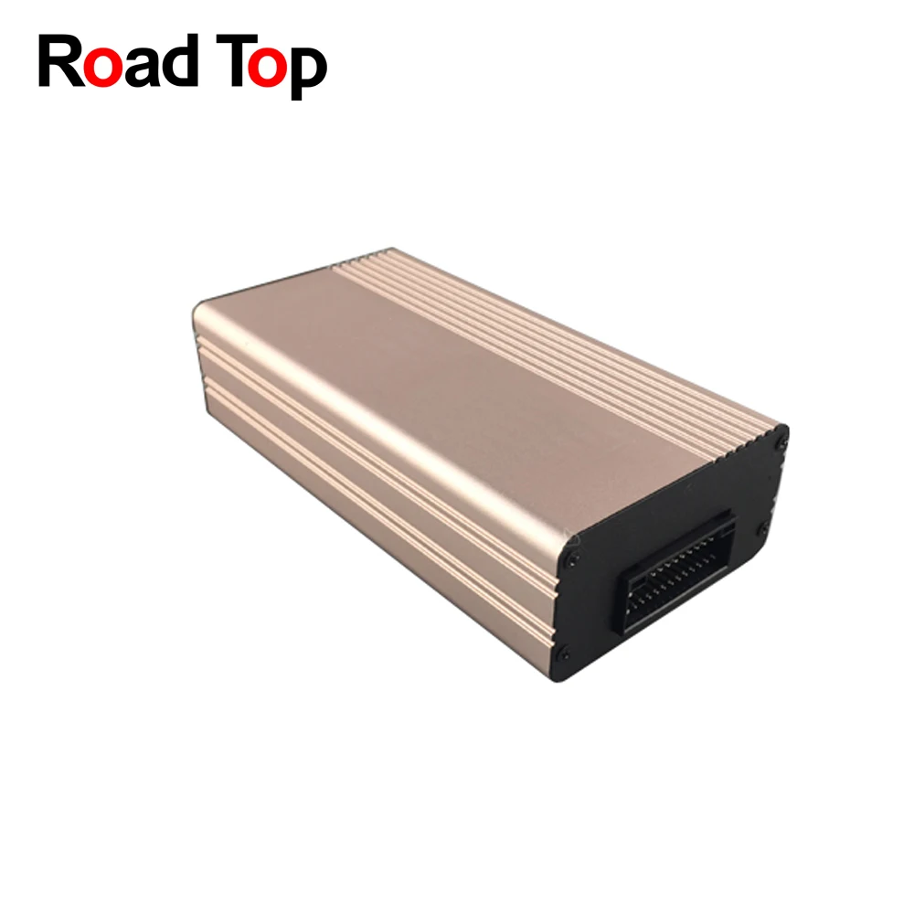 Road Top DSP Sound System Adapter Digital Sound Amplifier for Road Top F2000 Series font b