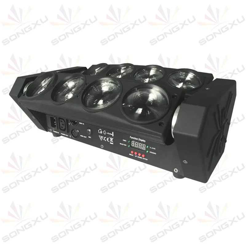 Spider Moving Head Light