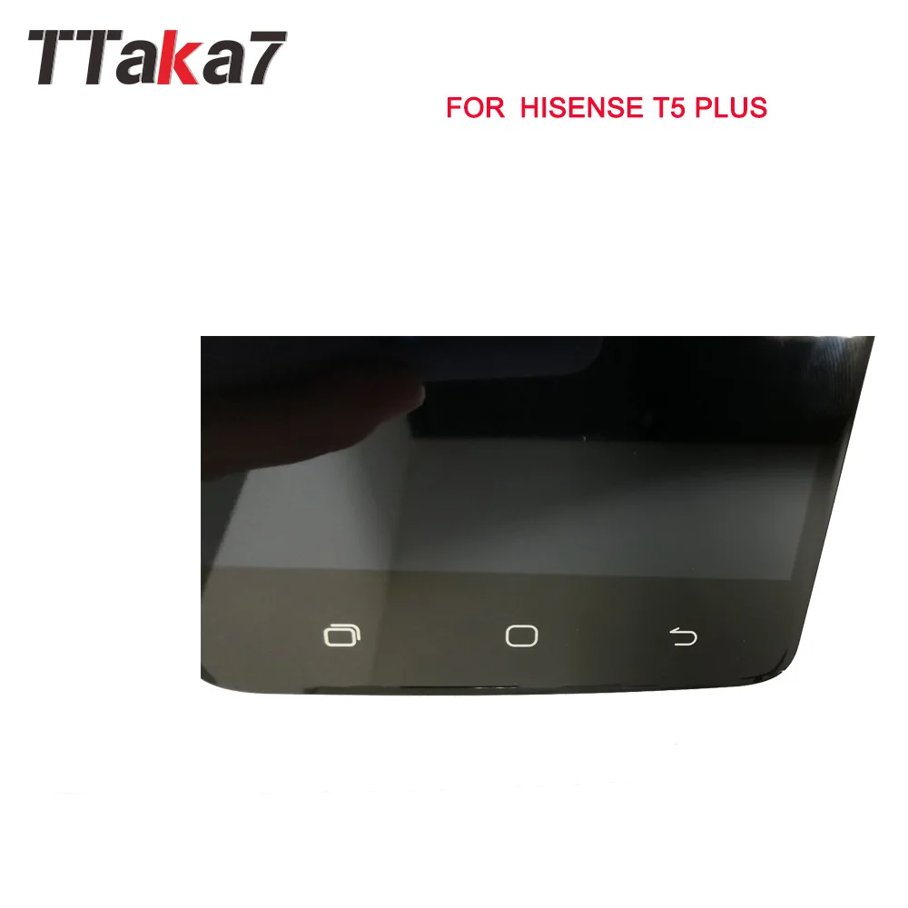 Hisense T5 PLUS-5