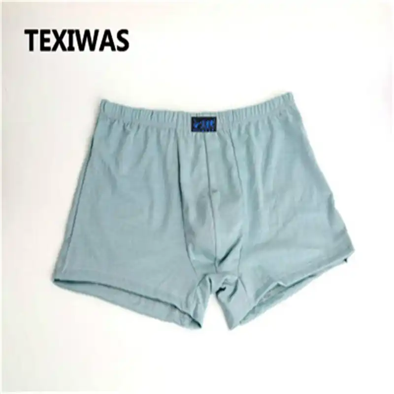 calzoncillos grandes