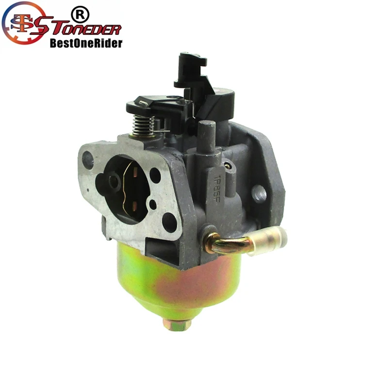 STONEDER карбюратор для Honda HR215 HRB215 HR215K1 HRB215K4 HRC215K HRM195 PA PDA SDA SXA HXA HRM215K1 MZBA-6100001 MZBA-6373579
