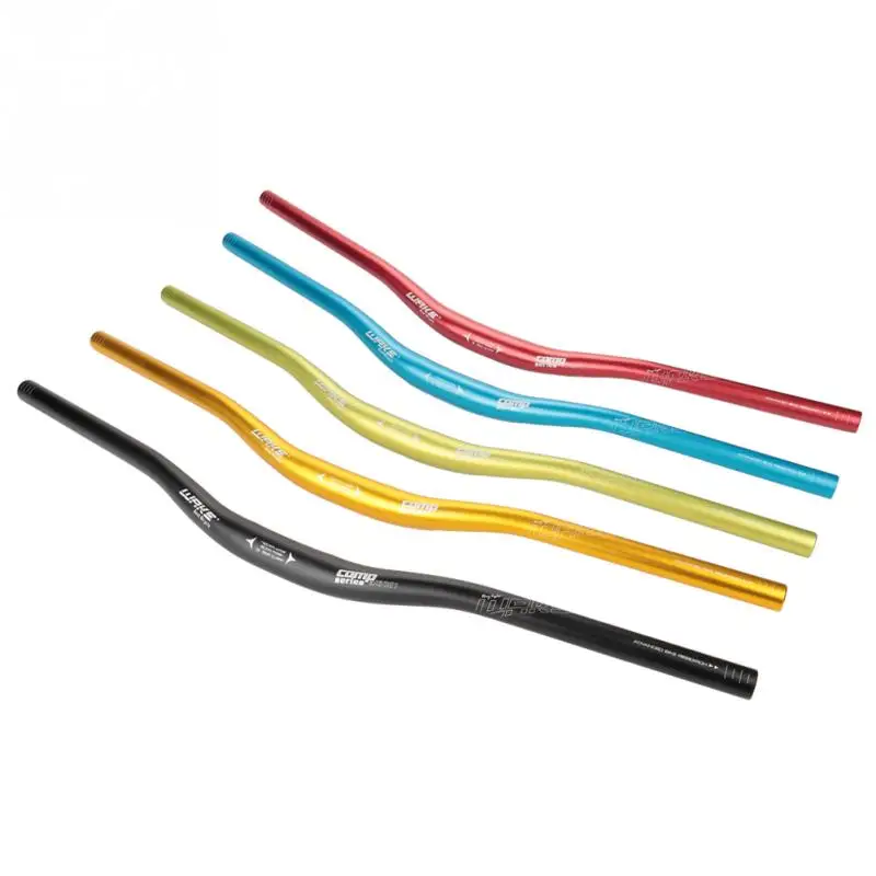 wake mountain bike handlebars