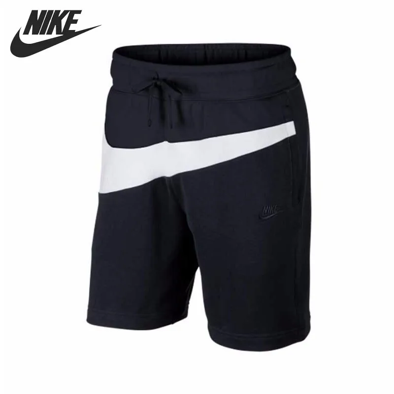 Шорты Nike b NSW Swoosh ft short