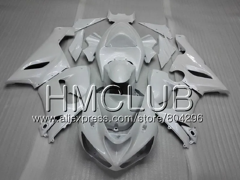 Средства ухода за кожей для KAWASAKI NINJA ZX-636 ZX 6R 600CC 6 R ZX636 05 06 17HM. 10 ZX6R 05 06 синий глянец ZX600 ZX 636 ZX-6R 2005 2006 обтекатель - Цвет: No. 11