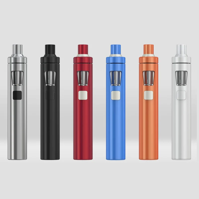 Оригинальные электронные сигареты Joyetech eGo AIO D22 XL с атомайзером 3 5 мл вейп