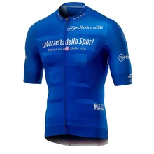 Pro Тур де италия мужские летние с коротким рукавом Майки для велоспорта велосипедная одежда Ropa одежда для велосипедистов быстросохнущая рубашка Италия